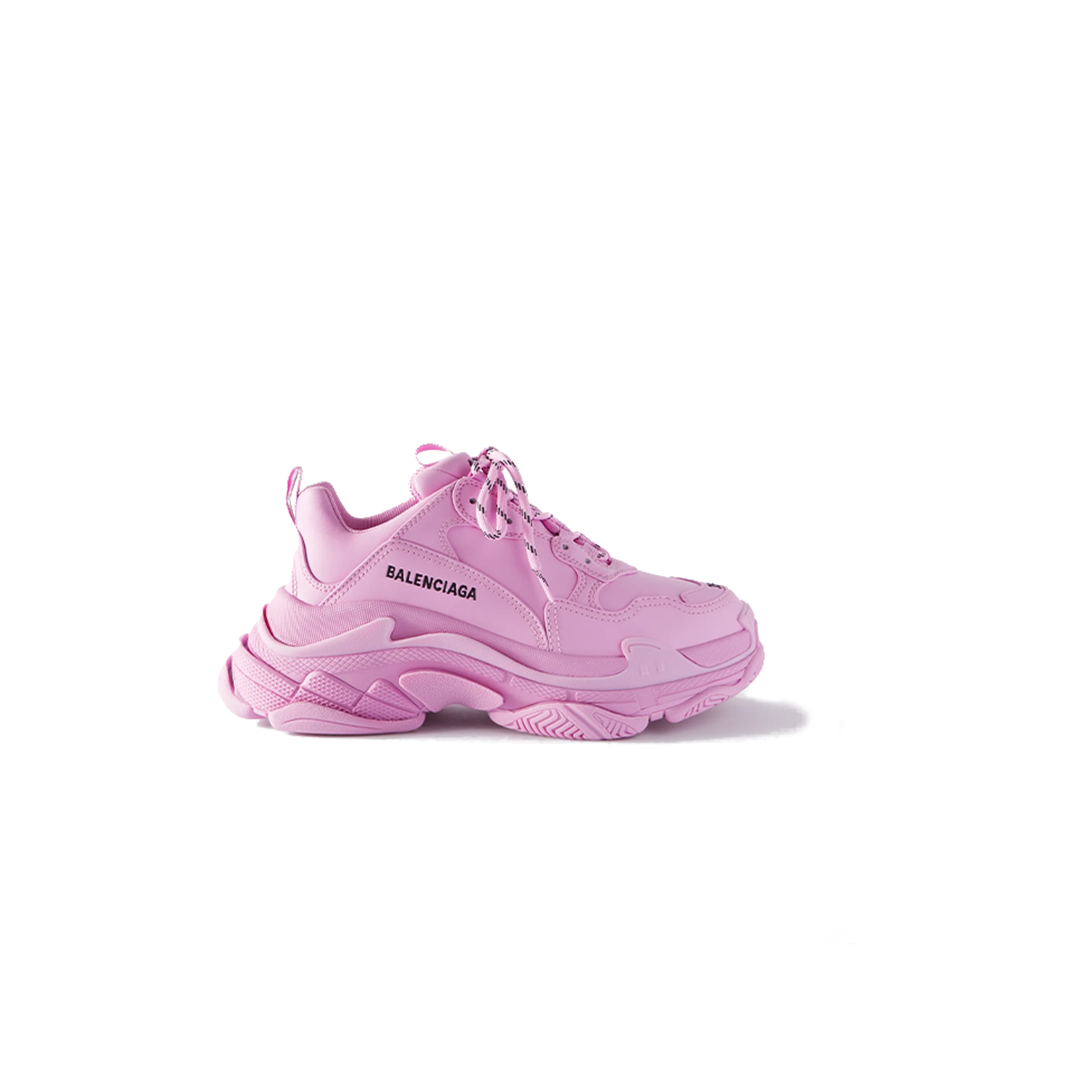 Ba*len*cia*ga triple s sneaker 524039w1fc39023